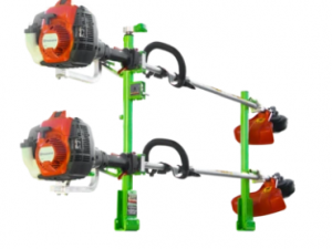 RR-XA102 (V3)-Xtreme Pro Series Two Position Trimmer Rack