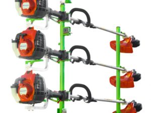 RR-XB103 (V3) Xtreme Pro Series Three Position Trimmer Rack