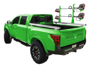 RR-AA101 Truck Rail System