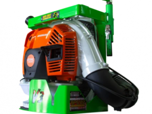 RR-BPS 100 V3.3 Blower Rack
