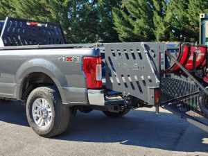 RR-PU-300 Headache Rack 1500-3500 Pickup
