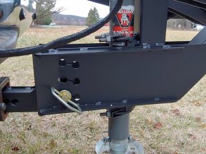 RR-QD-100 Quick Disconnect 1500-3500 Pickup
