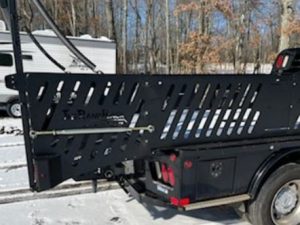 RR-ST-100 Specialty Truck Unit