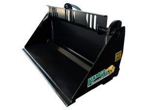 Kanga Loaders' 4IN1 BUCKET