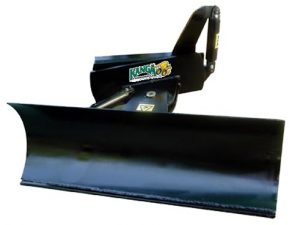 Kanga Hydraulic Angle Blade