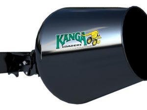 Kanga Cement Mixer