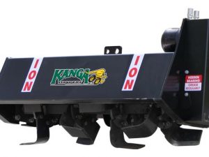 Kanga Rotary Tiller