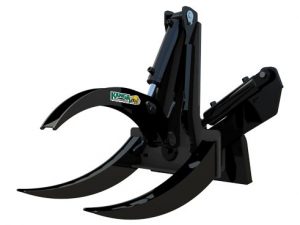 Kanga Rotating Log Grab