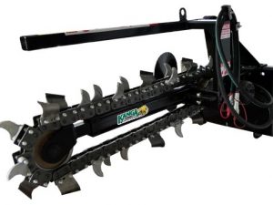 Kanga Trencher