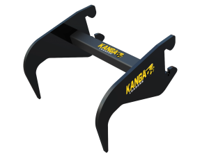 2 Blade Ripper