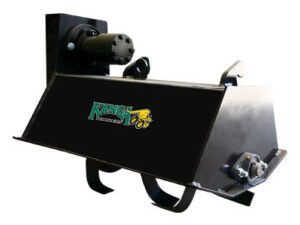 Rotary Tiller