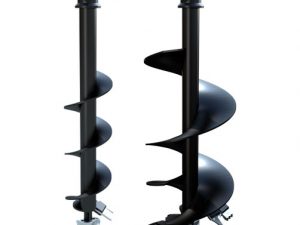 2 Series Auger Bits