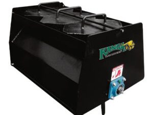 Lawn Aerator