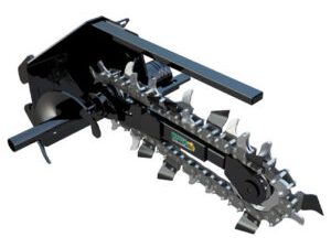 Standard Trencher