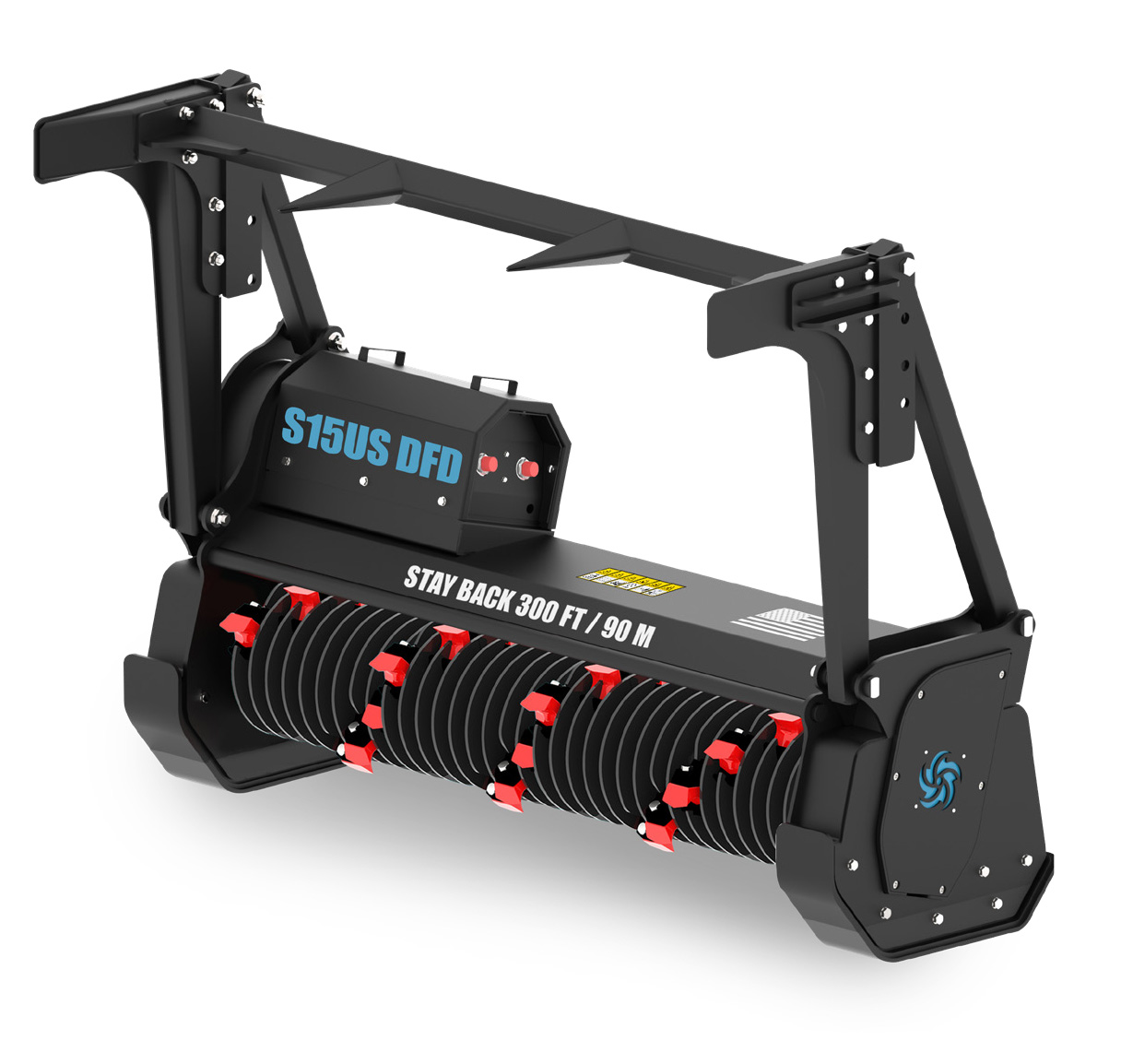 FEMAC S15US DFD 53