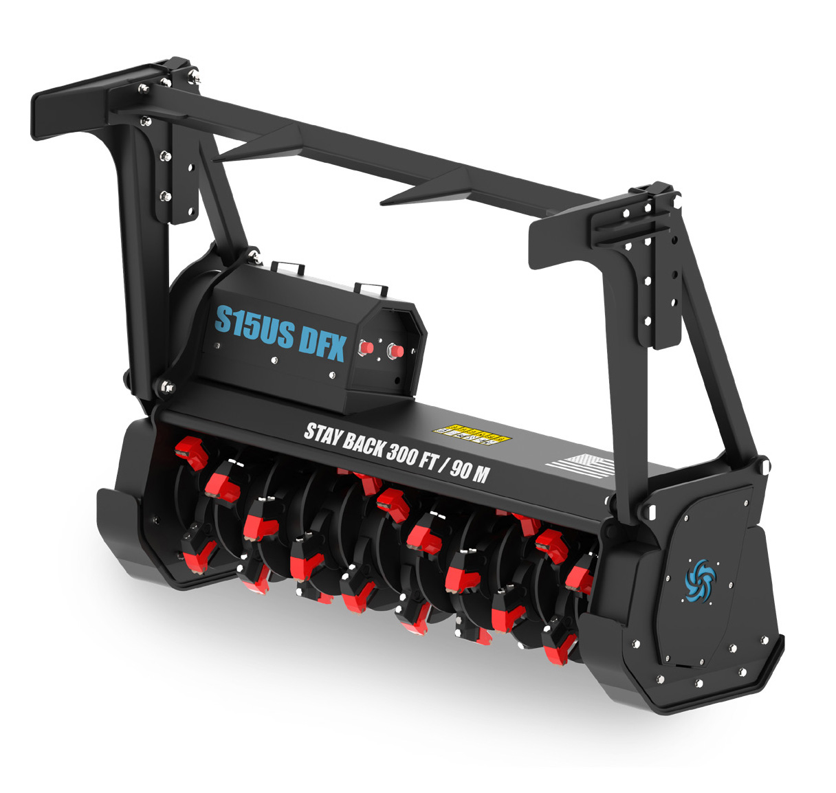 FEMAC S15US DFX 63