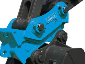 RAMFOS Couplers