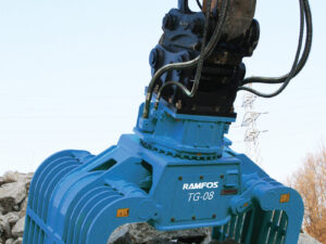 RAMFOS Grab